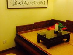 不二禅茶院-不二茶空间·养生宴(石景山店)