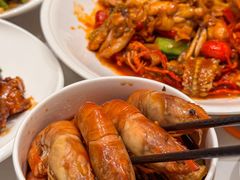-毛哥小馆子(百井坊巷店)