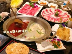 -吴记老锅底麻辣火锅(福州路店)