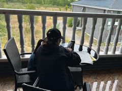 -东海森林温泉度假酒店