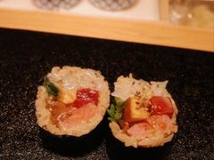 -鮨清日本料理