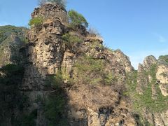 -狼牙山风景区