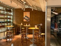 -无印良品餐堂 MUJI Diner(成都太古里店)