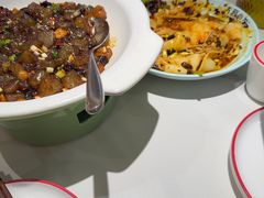 -大厨小馆(华阳城店)