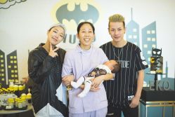 点击看大图 -季橙月子护理中心(金华店)