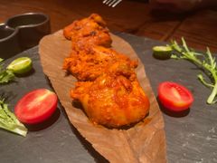 -甘尼仕印度餐厅爵士酒吧(阳春巷店)