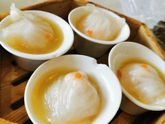 -點無缺茶楼·海鲜酒家(世博店)