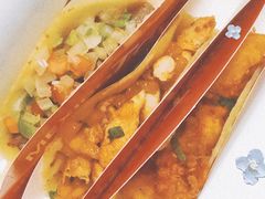 -TEQO·Mexican food & Bar