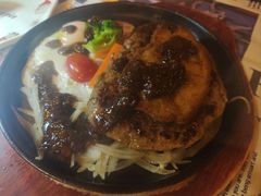 -流浪者复古西餐鸡尾酒吧(沈阳店)