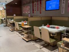 -海底捞火锅(赛格国际购物中心店)