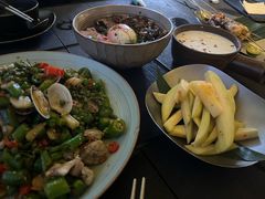 -Ameigo梅果·云贵川bistro(长宁来福士店)