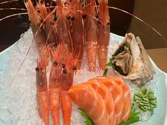 -虹料理·日料放题(悠方店)