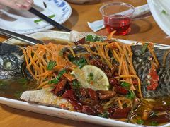 -龙姐私房菜(和顺古镇店)