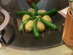 -张关合渣(航空大道店)