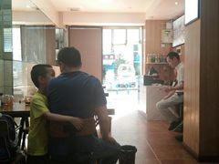 -宜宾燃面(汉渝路店)