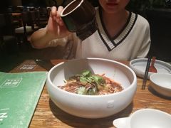 鸡丝凉米线-云海肴·汽锅鸡·云南菜(领展购物广场·中关村店)