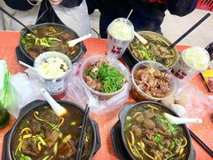 -南湖胖子砂锅(红庙店)