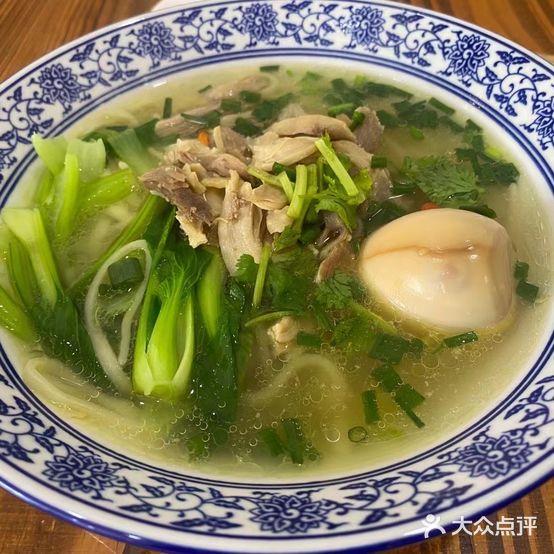巧小锅锅贴馆(腾逸水岸名城店)