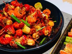 -一棠龙虾(徐家汇城开YOYO店)