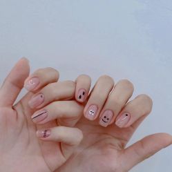 -斯馨·健康美甲美睫