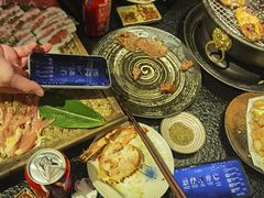 -醉火烧泥炉烤肉(孩儿巷店)
