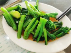 -荔园小馆(园岭新村二期店)