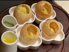 -甘尼仕印度餐厅爵士酒吧(阳春巷店)