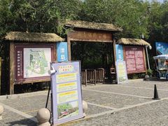 -西青郊野公园