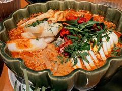 -Ginger(兴国路店)