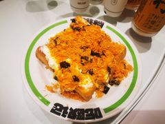 -欧记大排档·景德菜(上海首店)