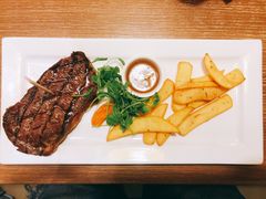 -Sizzler时时乐西餐厅(长楹天街购物中心店)