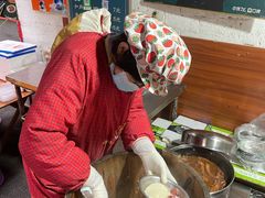 -梁阿婆廿年老牌扣肉糯米饭