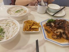 -鹅掂·大岭山烧鹅