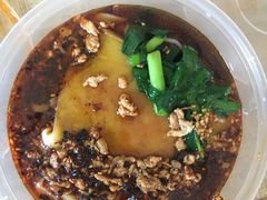 凉卷粉-洪记凉米线(新兴路店)