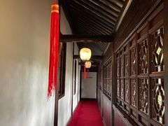-东山雕花楼