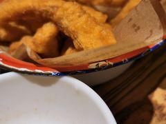 -平娃三宝烧烤·面食(南小街店)