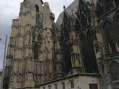 -斯蒂芬主教座堂(Stephansdom)