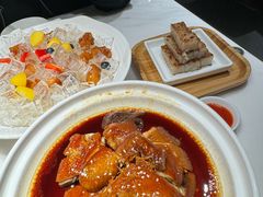 -陶陶居酒家(新天地店)