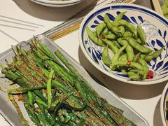 -叁宝烤肉• 西安烧烤(凤城十二路店)