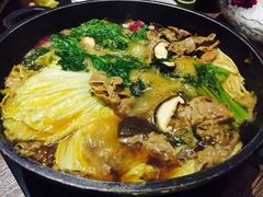 -长崎家日式料理(人民大街店)