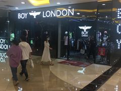 -万达广场(无锡滨湖店)