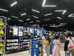 -迪卡侬(雨花店)