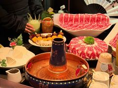 -东来顺·非遗火锅(赛格国际购物中心店)