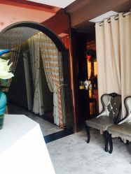 -佐登妮丝美容SPA生活馆