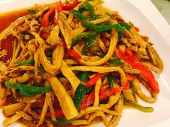 笋-阿胖龙虾小海鲜(宁国南路总店)
