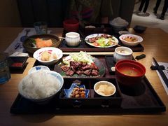 -味太助·银饭食堂(中华城店)