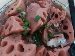 -成惠食府(赤岗店)