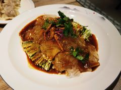 -四姐妹东北饺子(沙尾路店)