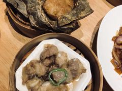 -兰亭轩茶餐厅(长江路店)