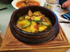 -烧肉馆(古北水镇景区店)